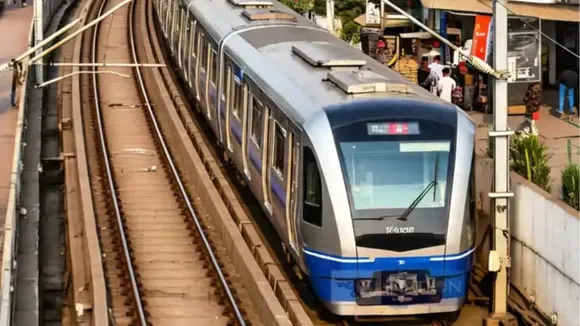 Patna metro fake job fraud