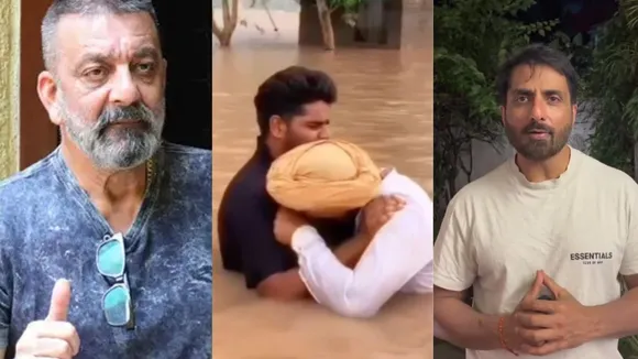 Punjab Flood