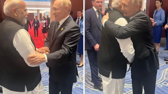 putin