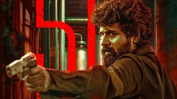 Shahrukh Khan was first choice for film Dil Madharaasi director AR Murugadoss revealed