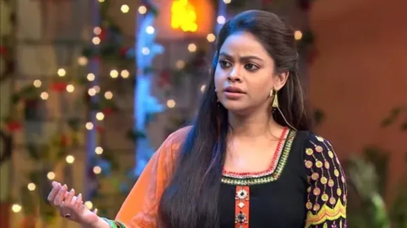 Sumona Chakravarti happened shameful act in south bombay actress is feeling insecure