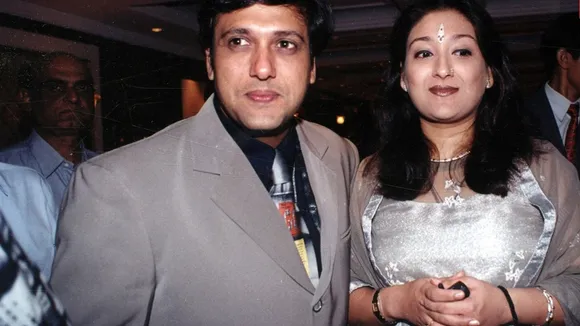 Sunita Ahuja again gave statement about Govinda said No one can love like me