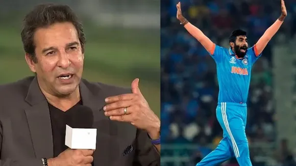 Wasim Akram vs Jasprit Bumrah