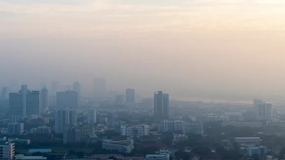 Bengalutu Air Quality