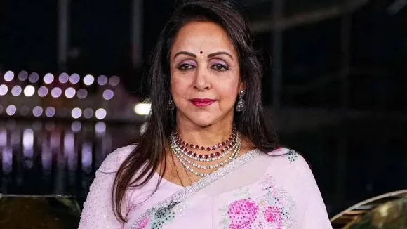Hema Malini