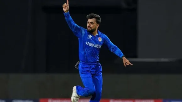 Most Wickets In T20 International