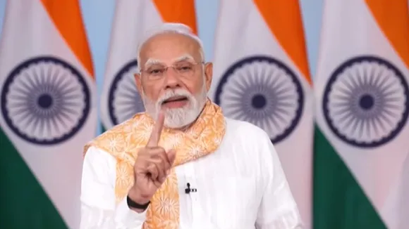 PM Modi Bihar