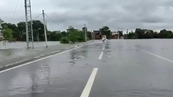 Punjab Flood