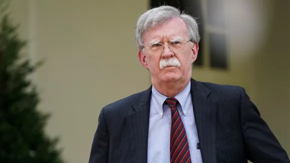 US Ex NSA Jack Boston said No Tariff can divide India and Russia Tariff Row