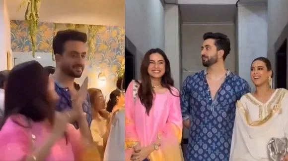 Aly Goni-Jasmin Bhasin (1)