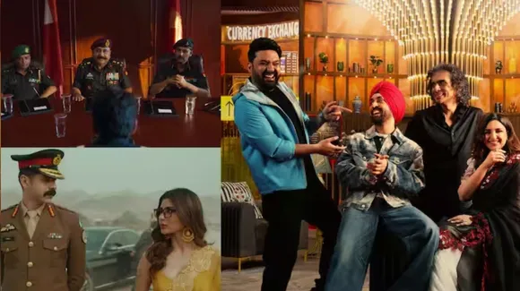 half CA to salakaar these 5 most watched series in ott include in your watch list