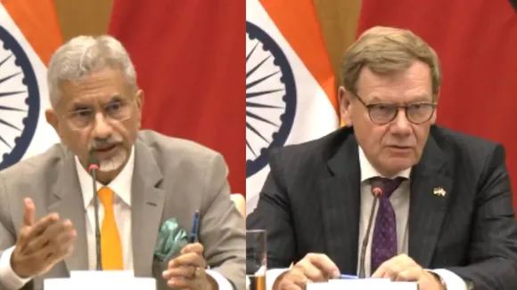 India Germany Relation