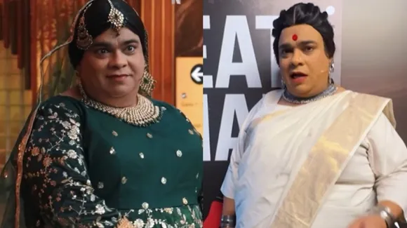 Kiku Sharda Quit The Great Indian Kapil Show know reason here
