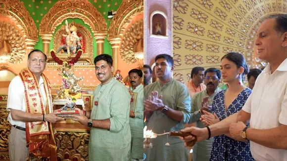 Pune Ganeshotsav
