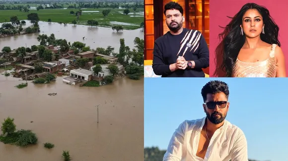 Punjab Flood