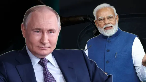 putin File