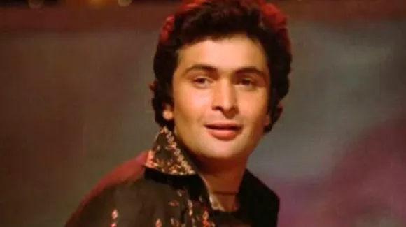 Rishi Kapoor Birth Anniversary when actor had to listen I will not kiss you your mouth stinks about