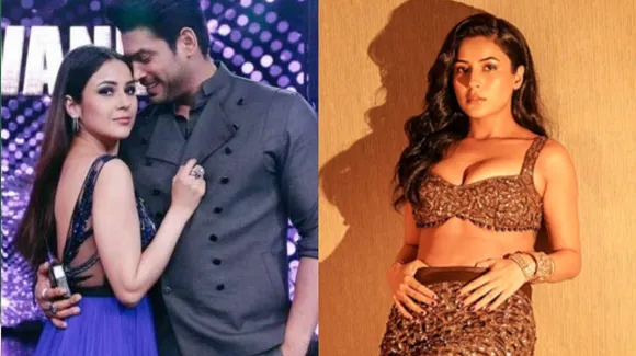 Shehnaaz Gill Troll by yujars For Not Sharing Post on Sidharth Shukla Death Anniversary