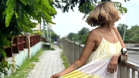 Achint Kaur