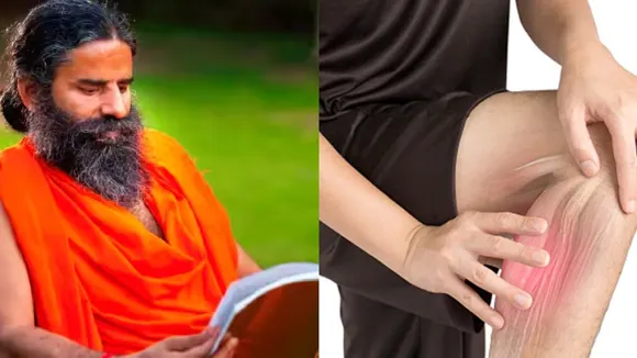 Baba ramdev tips body pain