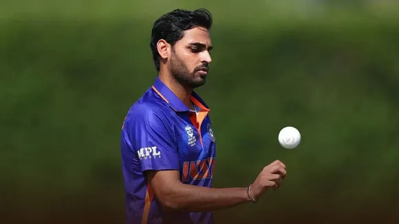 Bhuvneshwar Kumar answer on retirement question