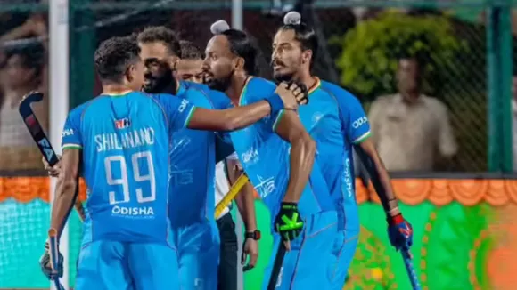 Hockey Asia Cup