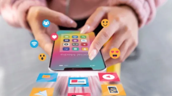 social apps
