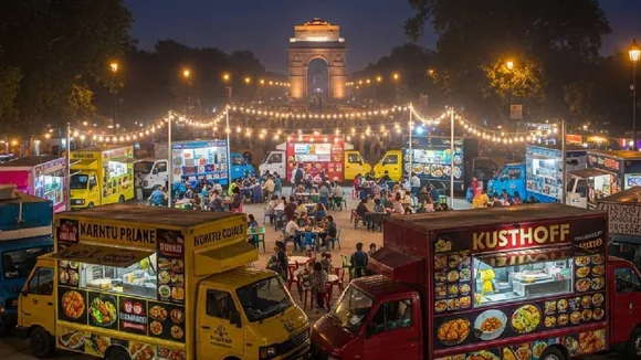 Delhi Nightlife will Start in CP and India Gate