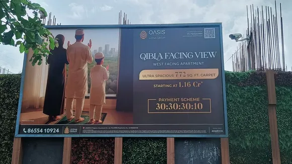 Muslim Society in Mumbai