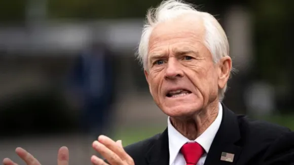 peter navarro