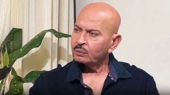 Rakesh Roshan