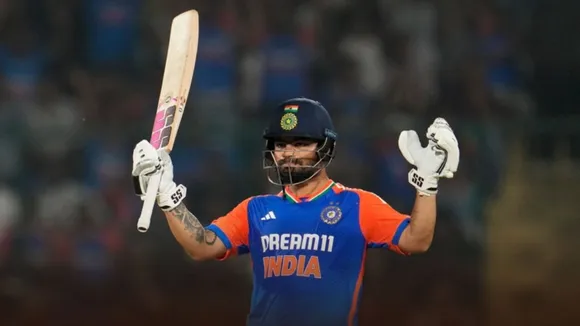 rinku singh uttar pradesh premier league performance and records before asia cup 2025