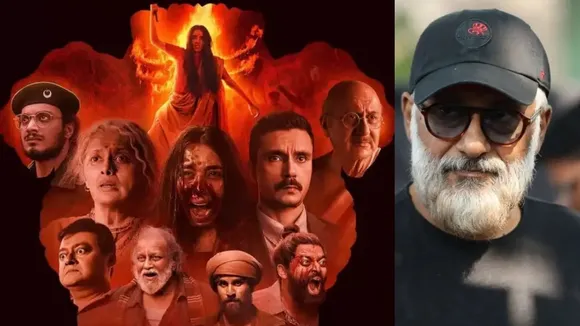 The Bengal Files X Review Vivek Agnihotri film gets great reactions on social media