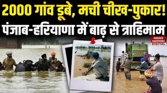 Flood News Update
