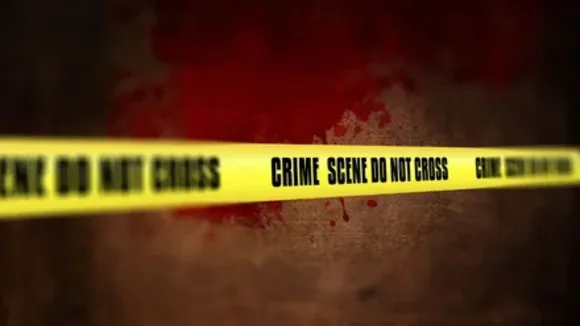Kanpur Son Killed mother