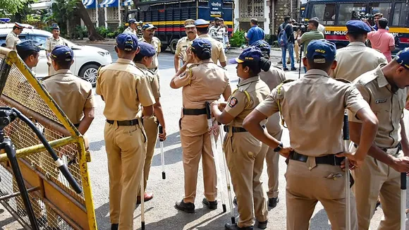 Mumbai Bomb Threats