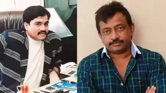 Ram Gopal Varma called Dawood Ibrahim his Guru people got very angry said You have included Osama bi