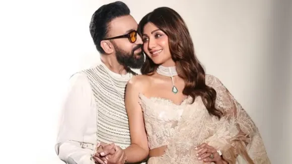 Shilpa Shetty father-in-law had said She drinks alcohol smokes cigarettes Raj Kundra has revealed
