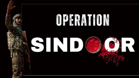 Operation Sindoor