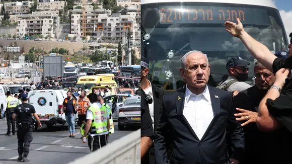 israel attack
