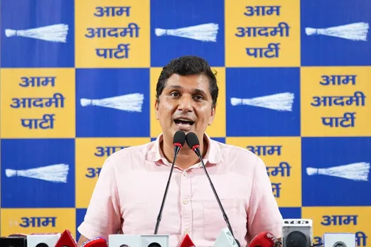 saurabh bhardwaj