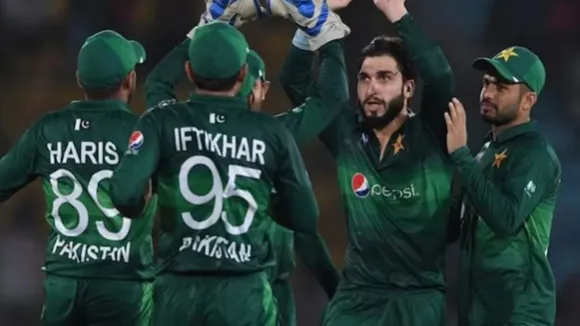Usman Shinwari