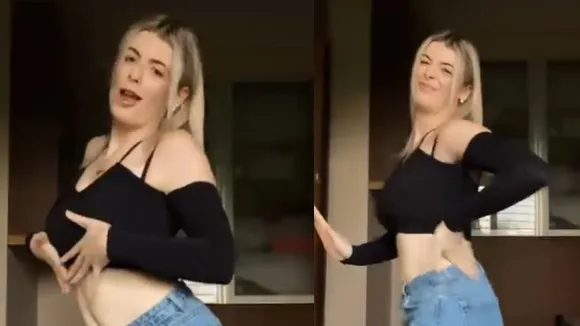 Russian Girl