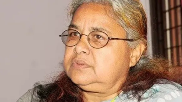 Sushila Karki