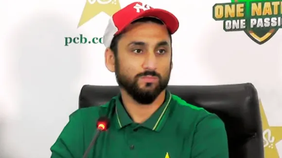 IND vs PAK