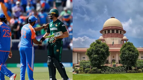 IND vs PAK