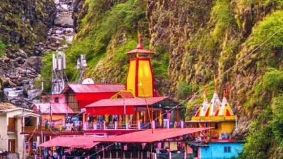 yamunotri