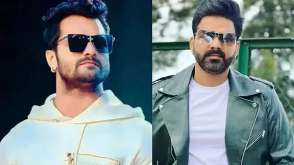 Pawan Singh Khesari lal Yadav networth know who is richer in bhojpuri industry