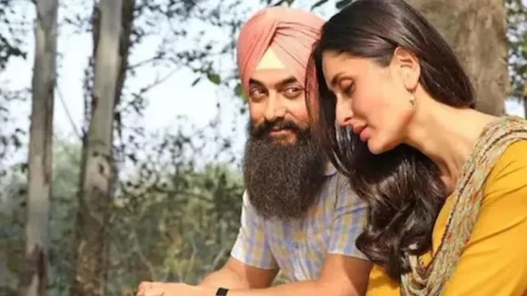 Aamir khan on Laal Singh Chaddha Failure actor said Overconfidence led downfall