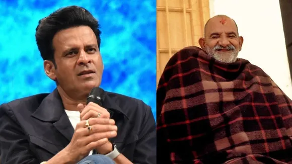 Manoj Bajpayee luck changed after visiting neem karoli baba Kainchi Dham he said I got all my answer